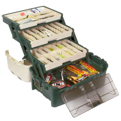 Plano Hybrid Hip Tackle Balıkçı Çantası - 2