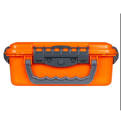 Plano Large ABS Waterproof Case Balıkçı Kutusu - 3