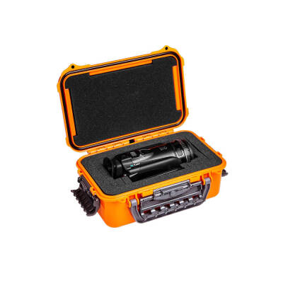 Plano Large ABS Waterproof Case Balıkçı Kutusu - 6