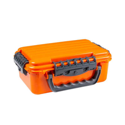 Plano Large ABS Waterproof Case Balıkçı Kutusu - 3