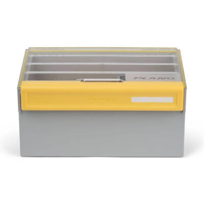 Plano Plase Edge Profesyonel Balıkçı Kutusu - 182