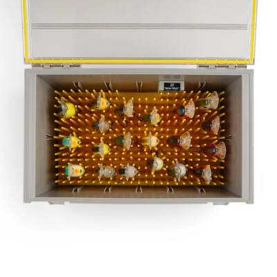 Plano Plase Edge Profesyonel Balıkçı Kutusu - 185