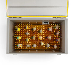 Plano Plase Edge Profesyonel Balıkçı Kutusu - 245