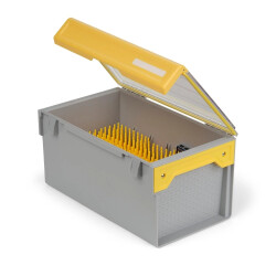 Plano Plase Edge Profesyonel Balıkçı Kutusu - 106