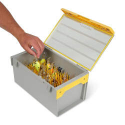 Plano Plase Edge Profesyonel Balıkçı Kutusu - 6