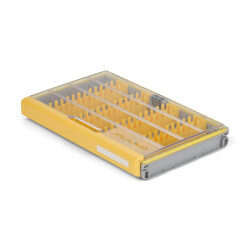 Plano Plase Edge Profesyonel Balıkçı Kutusu - 40