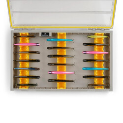 Plano Plase Edge Profesyonel Balıkçı Kutusu - 4