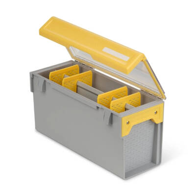 Plano Plase Edge Profesyonel Balıkçı Kutusu - 64