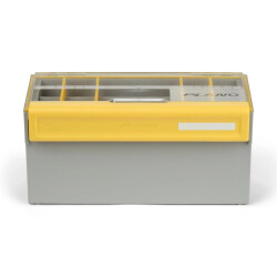 Plano Plase Edge Profesyonel Balıkçı Kutusu - 29