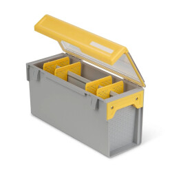 Plano Plase Edge Profesyonel Balıkçı Kutusu - 16