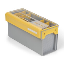 Plano Plase Edge Profesyonel Balıkçı Kutusu - 42