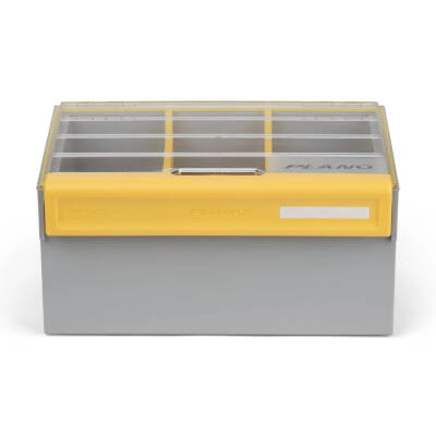 Plano Plase Edge Profesyonel Balıkçı Kutusu - 212