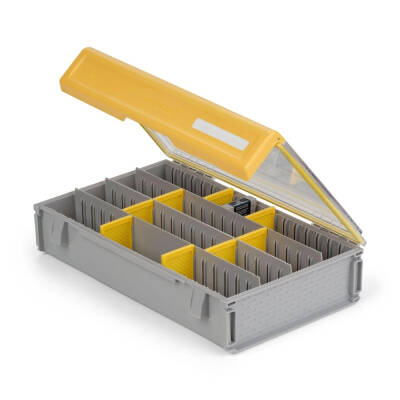 Plano Plase Edge Profesyonel Balıkçı Kutusu - 118