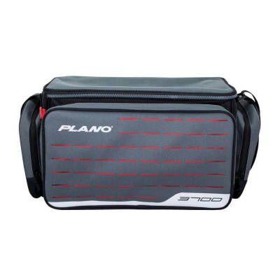 Plano Weekend Case 3700 Balıkçı Çantası - 1
