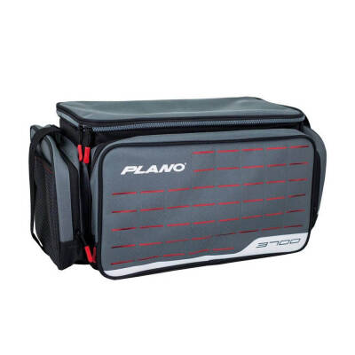 Plano Weekend Case 3700 Balıkçı Çantası - 2