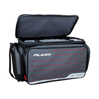 Plano Weekend Case 3700 Balıkçı Çantası - 3