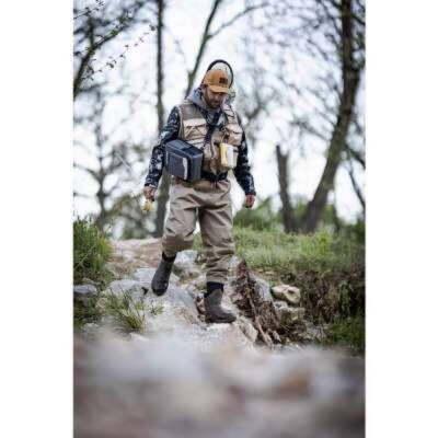 Plano Weekend Series Balıkçı Çantası - 202