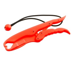 Plastik Balık Tutucu Fish Grip 25cm 120G - LUCKY JOHN