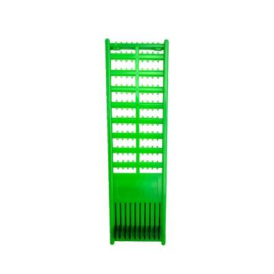PLASTİK RİG APARATI - 1