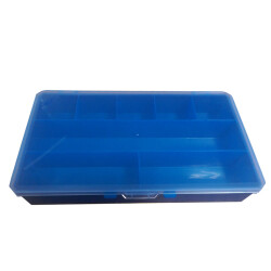 Plastilys A 7 Balıkçı Kutusu - Plastilys