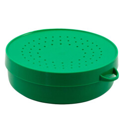 Plastilys BA 139-GR Balıkçı Kutusu - Plastilys