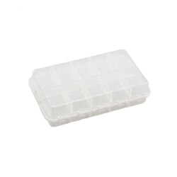 Plastilys HS13 Plastik Kutu - Plastilys