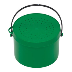 Plastilys S 1-2L Balıkçı Kutusu - Plastilys