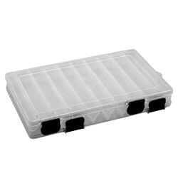 Plastilys SF 379 Suni Yem Kutusu - Plastilys