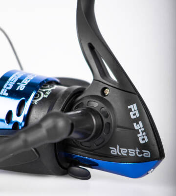 POISON FD-340 3BB - 4