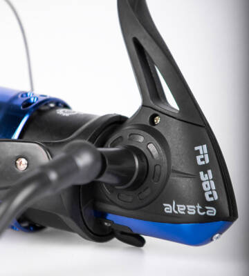 POISON FD-360 3BB - 5