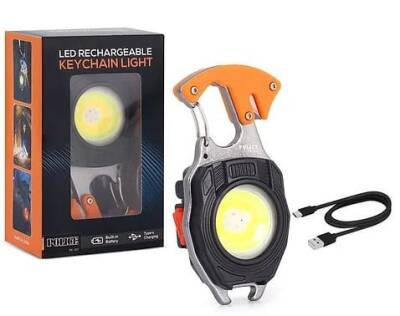 POLICE DAĞCI FENERİ - PE-327 - 1