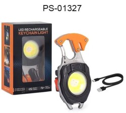 POLICE DAĞCI FENERİ - PE-327 - 2