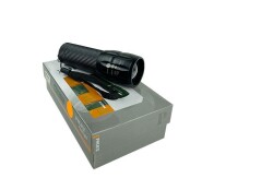 POLICE EL FENERİ MOR IŞIK PS-186 - DİĞER