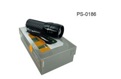 POLICE EL FENERİ MOR IŞIK PS-186 - 2