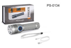 POLİCE EL FENERİ PS-0134 - 2