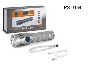 POLİCE EL FENERİ PS-0134 - 2