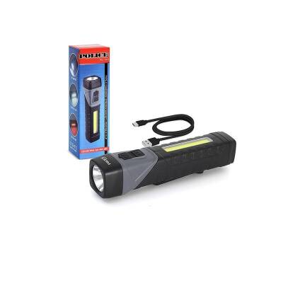 POLICE EL FENERİ PS-1343 - 1