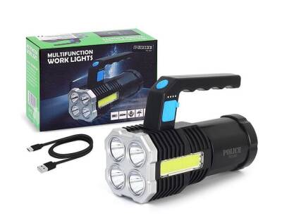 POLICE EL FENERİ PS-1353 - 1