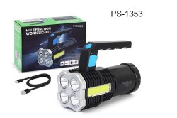 POLICE EL FENERİ PS-1353 - 2