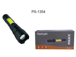 POLICE EL FENERİ PS-1354 - 2