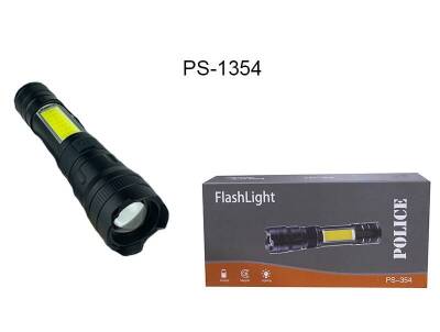 POLICE EL FENERİ PS-1354 - 2