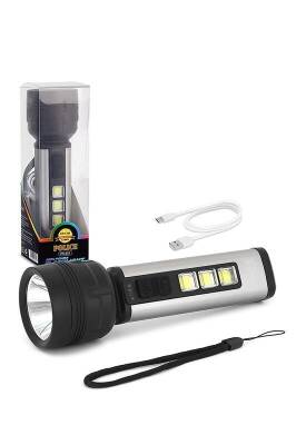 POLICE EL FENERİ -PS-1355 - 1