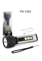 POLICE EL FENERİ -PS-1355 - 2