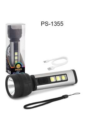 POLICE EL FENERİ -PS-1355 - 2