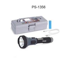 POLICE EL FENERİ -PS-1356 - 2