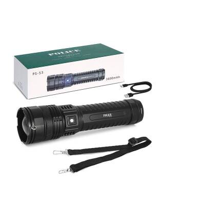 POLICE EL FENERİ -PS-153 - 1