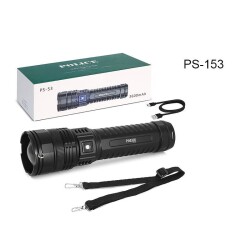 POLICE EL FENERİ -PS-153 - 2