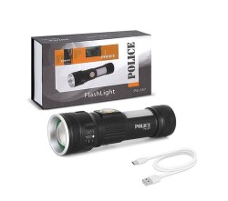 POLICE EL FENERİ - PS-357 - NEHİR