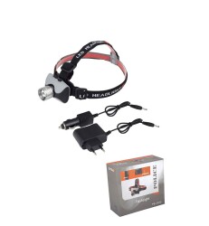 POLICE KAFA LAMBASI PS-11813 - DİĞER