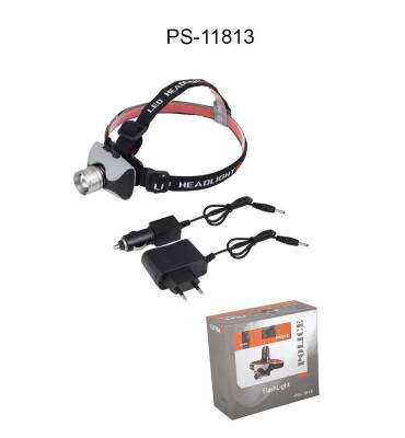 POLICE KAFA LAMBASI PS-11813 - 2